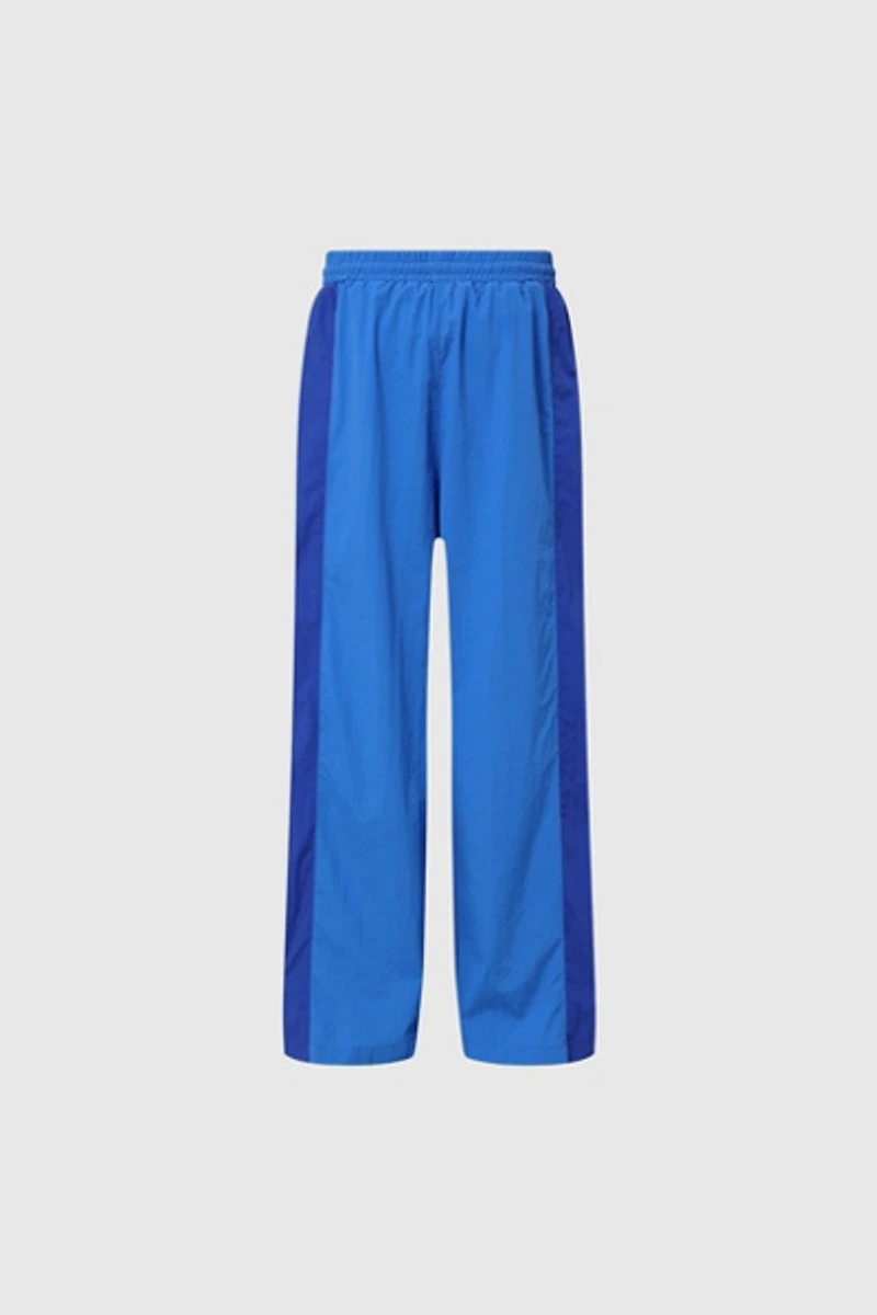 Aelfric Eden Baggy Nylon Track Pants