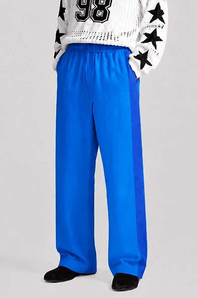 Aelfric Eden Baggy Nylon Track Pants