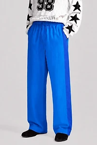Aelfric Eden Baggy Nylon Track Pants