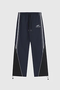 Aelfric Eden Contrast Side Baggy Track Pants