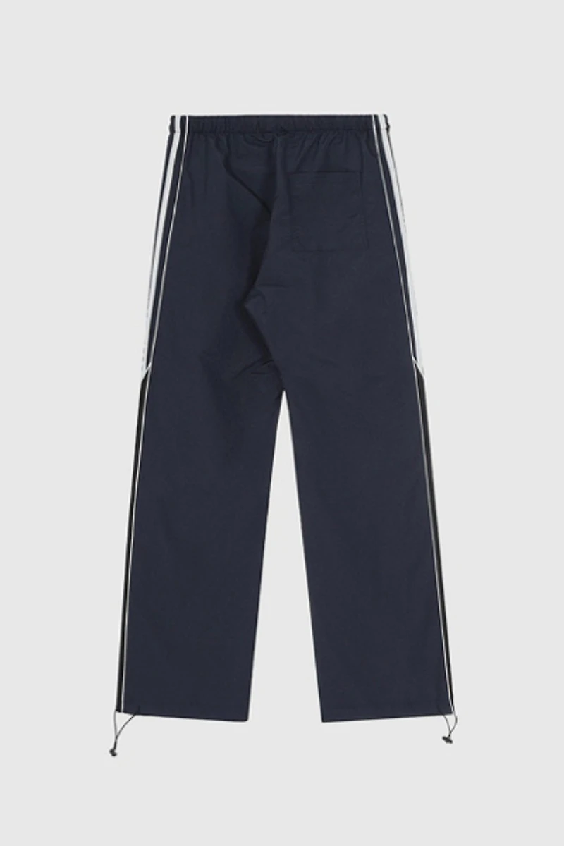 Aelfric Eden Contrast Side Baggy Track Pants