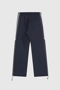 Aelfric Eden Contrast Side Baggy Track Pants