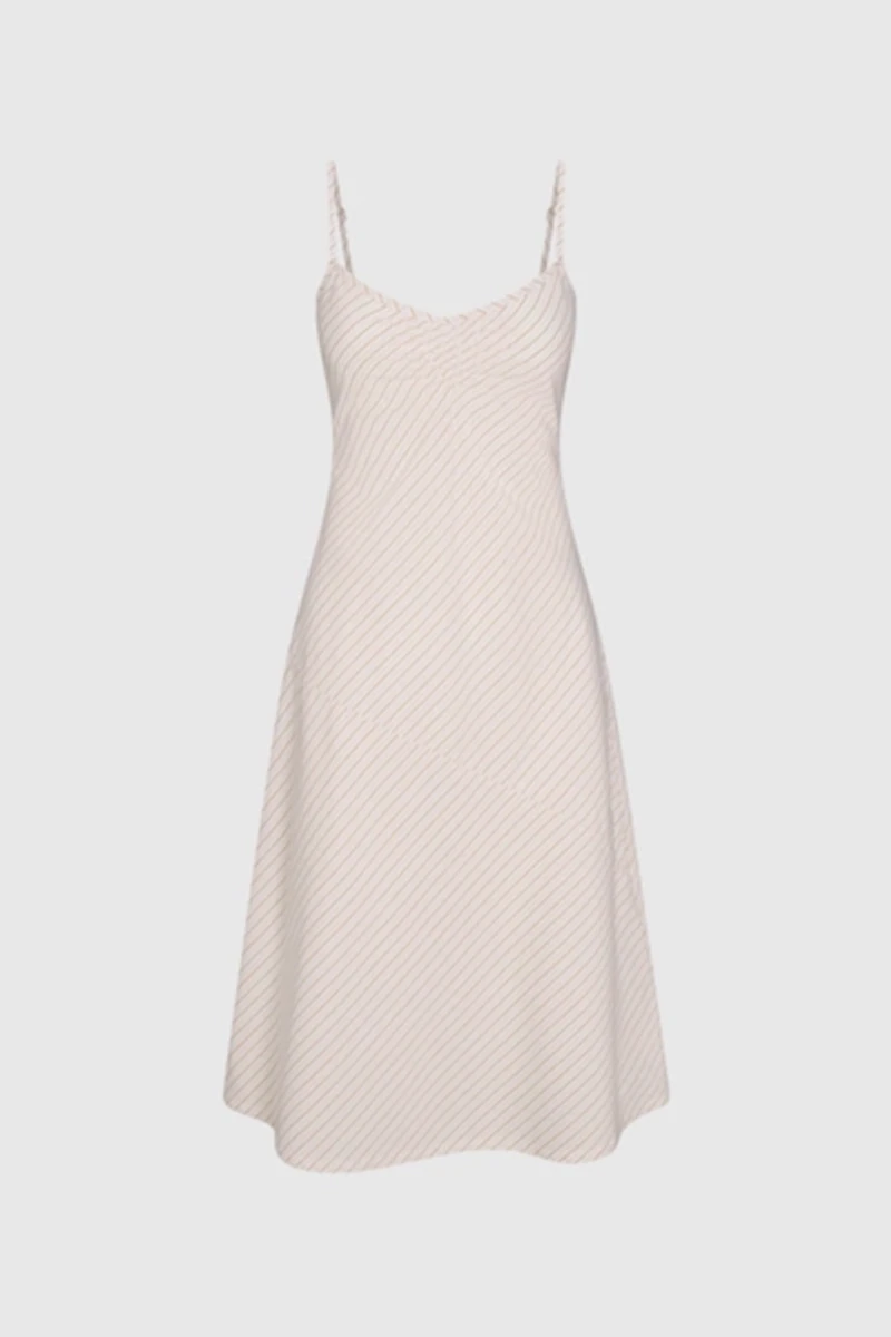 RAT BOI 90's Bias Slip Dress