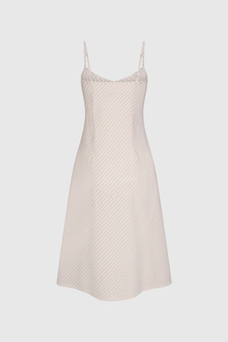 RAT BOI 90's Bias Slip Dress