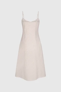 RAT BOI 90's Bias Slip Dress