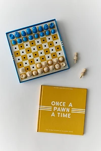 Say Yes To Chess Game Set