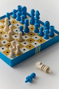 Say Yes To Chess Game Set