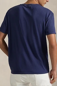 Polo Ralph Lauren Logo Graphic Tee