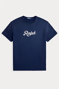 Polo Ralph Lauren Logo Graphic Tee