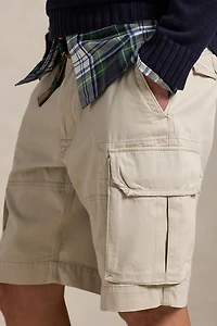 Polo Ralph Lauren Gellar Cargo Chino Shorts
