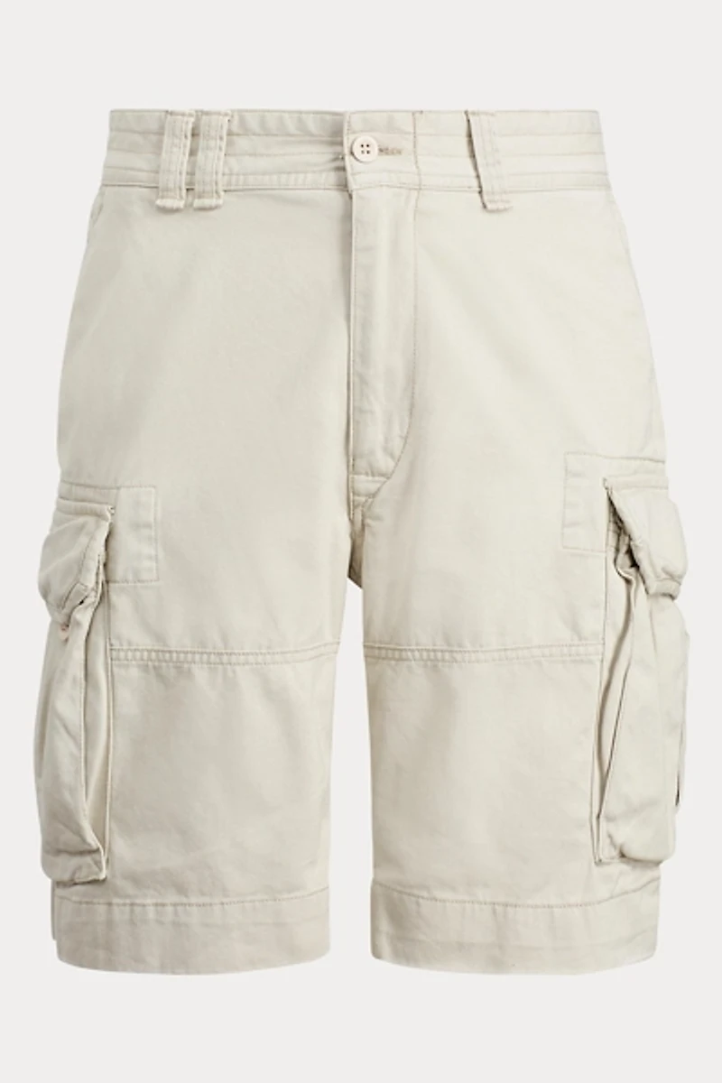 Polo Ralph Lauren Gellar Cargo Chino Shorts