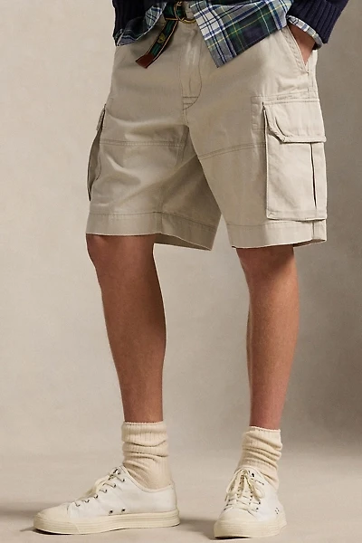Polo Ralph Lauren Gellar Cargo Chino Shorts