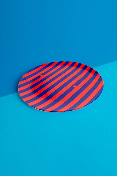 Third Drawer Down x FriendsWithYou Melamine Plate