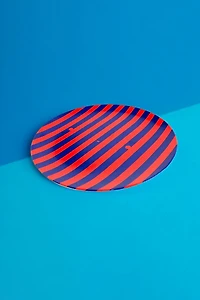 Third Drawer Down x FriendsWithYou Melamine Plate