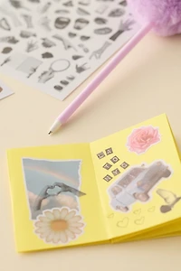 PIPSTICKS Crafty Visions Zine Machine Kit