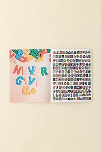 PIPSTICKS Dream Vision Collage Magazine
