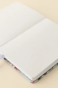 PIPSTICKS X Haricot Vert Trinket Patterned Journal