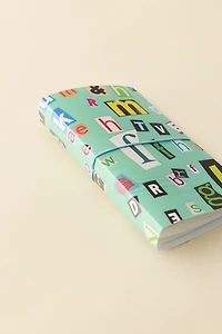 PIPSTICKS X Haricot Vert Sticker Keeper
