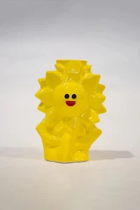 Third Drawer Down x Leeeeee Toy Halo Apollō Flower Vase
