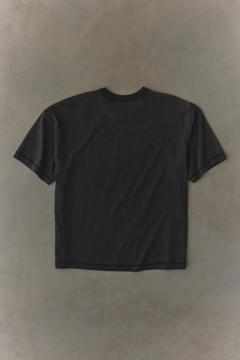 AllSaints Vanguard Graphic Tee