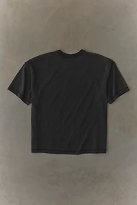 AllSaints Vanguard Graphic Tee