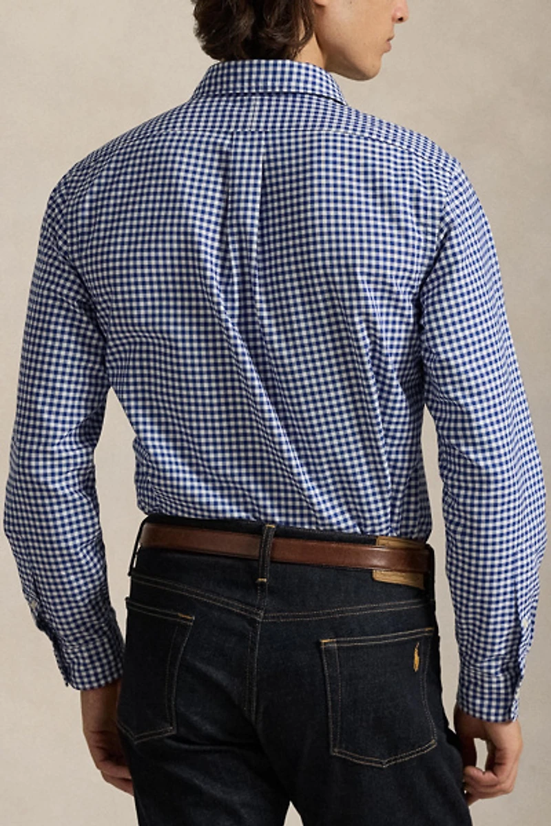 Polo Ralph Lauren Long Sleeve Oxford Shirt