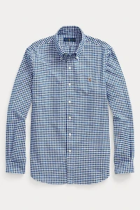 Polo Ralph Lauren Long Sleeve Oxford Shirt
