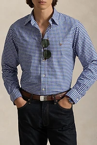 Polo Ralph Lauren Long Sleeve Oxford Shirt
