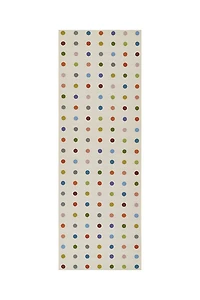 Dottie Dotted Indoor/Outdoor Rug