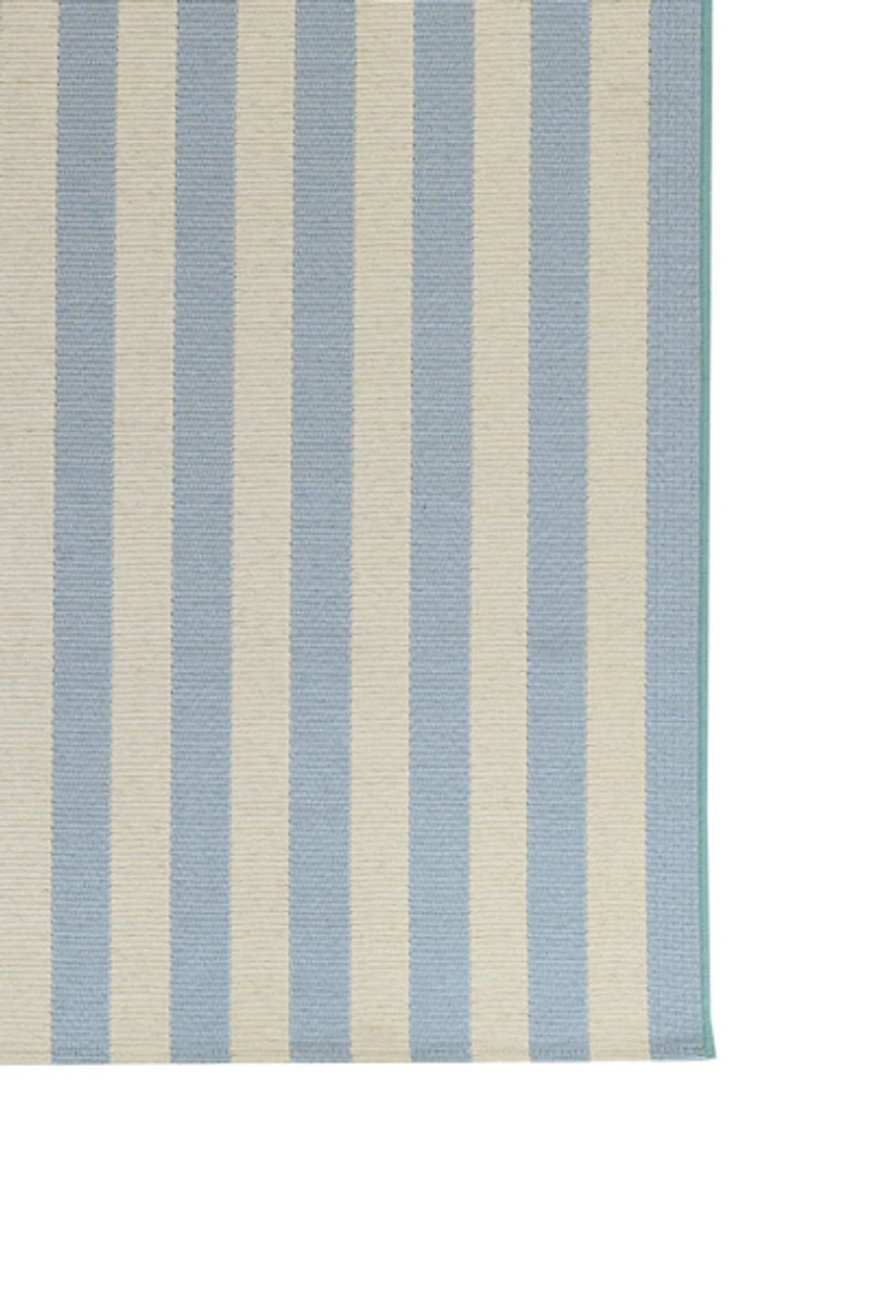 Billie Striped Indoor/Outdoor Rug