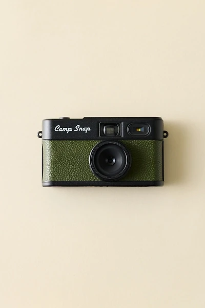 Camp Snap 2 Screen-Free Digital Camera