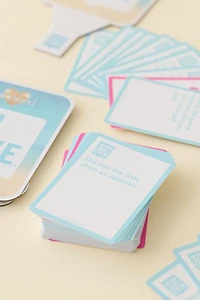Never Have I Ever Love Island Adult Party Game