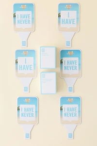 Never Have I Ever Love Island Adult Party Game