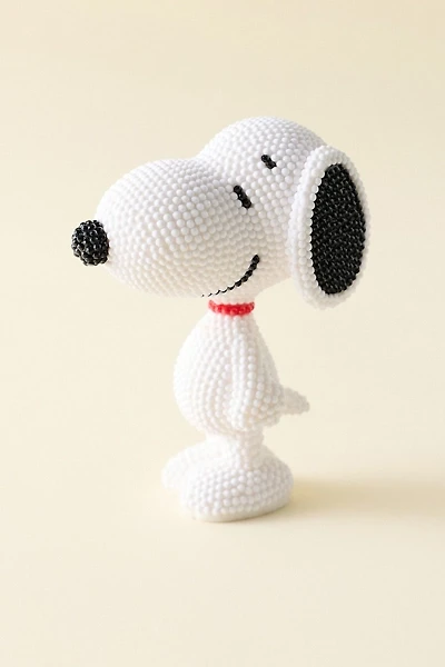 Dazzle Pals Peanuts Snoopy Diamond Painting Kit