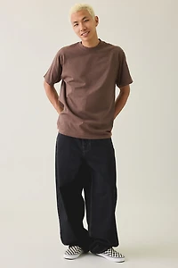 Shaka Wear 7.5oz Heavyweight Garment Dyed Tee