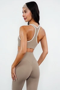 Vitality Cloud II Swoop Bra