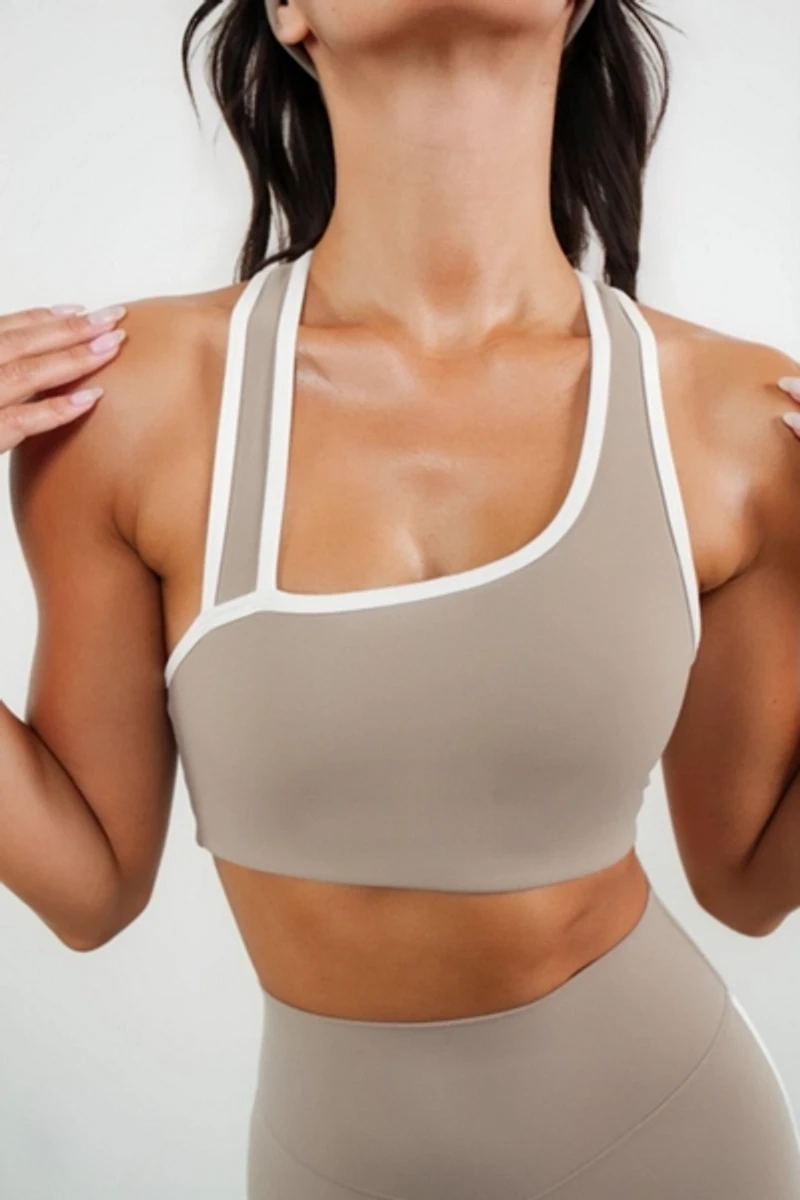 Vitality Cloud II Swoop Bra