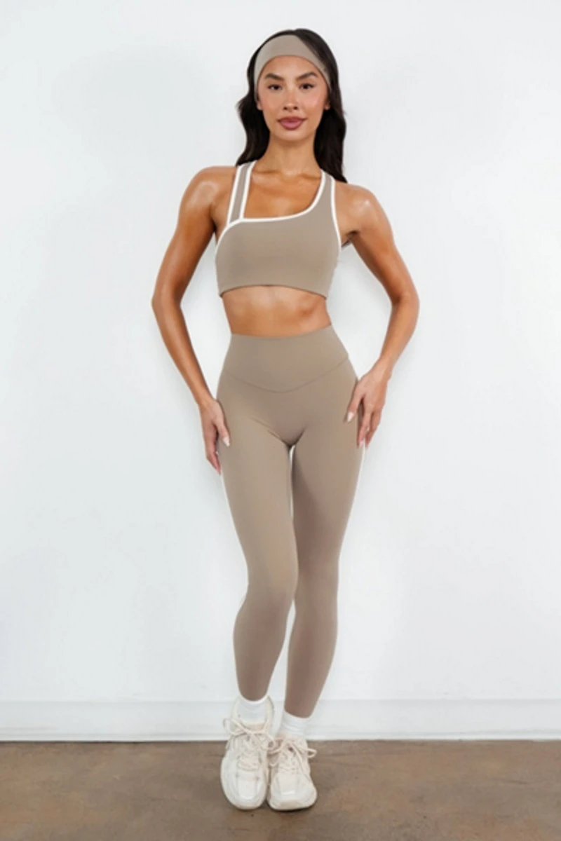 Vitality Cloud II Pant