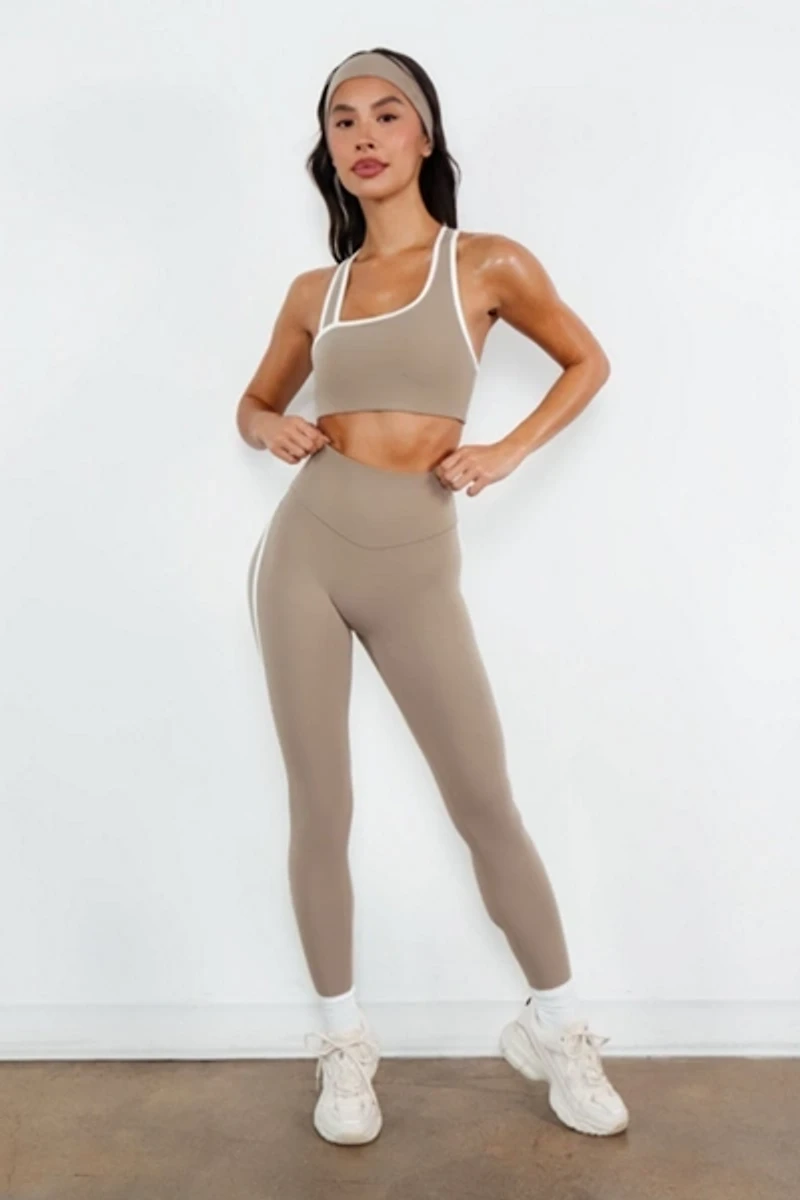 Vitality Cloud II Pant