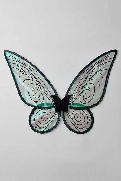 Sheer Butterfly Wings
