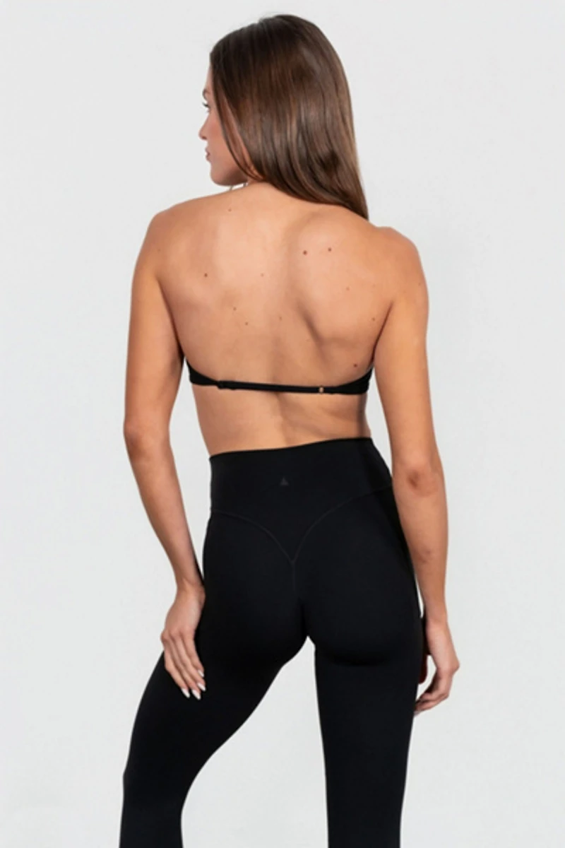 Vitality Cloud II Micro Halter Sports Bra