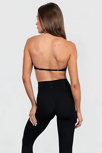 Vitality Cloud II Micro Halter Sports Bra