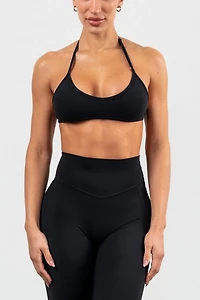 Vitality Cloud II Micro Halter Sports Bra