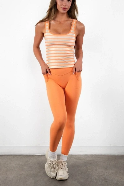 Vitality Cloud II Pocket Pant