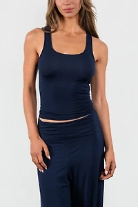 Vitality Float Rib U Tank