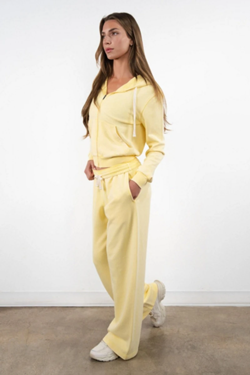 Vitality Homebody Straight Leg Sweatpants
