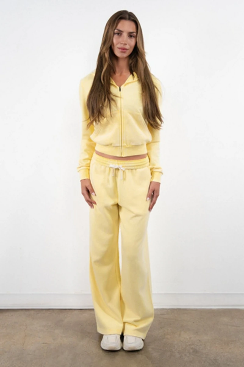 Vitality Homebody Straight Leg Sweatpants