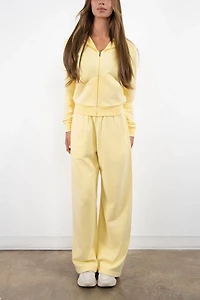 Vitality Homebody Straight Leg Sweatpants