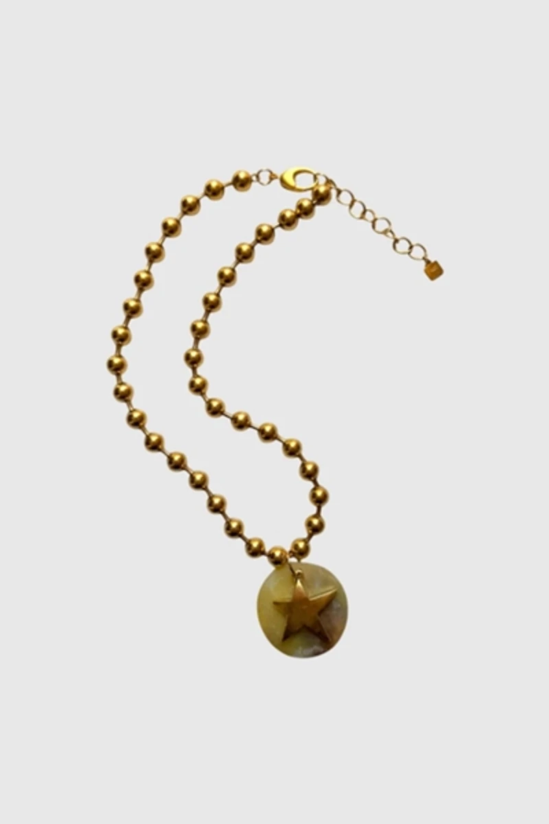 SC Collection Levi Necklace