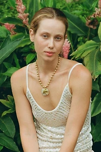 SC Collection Levi Necklace
